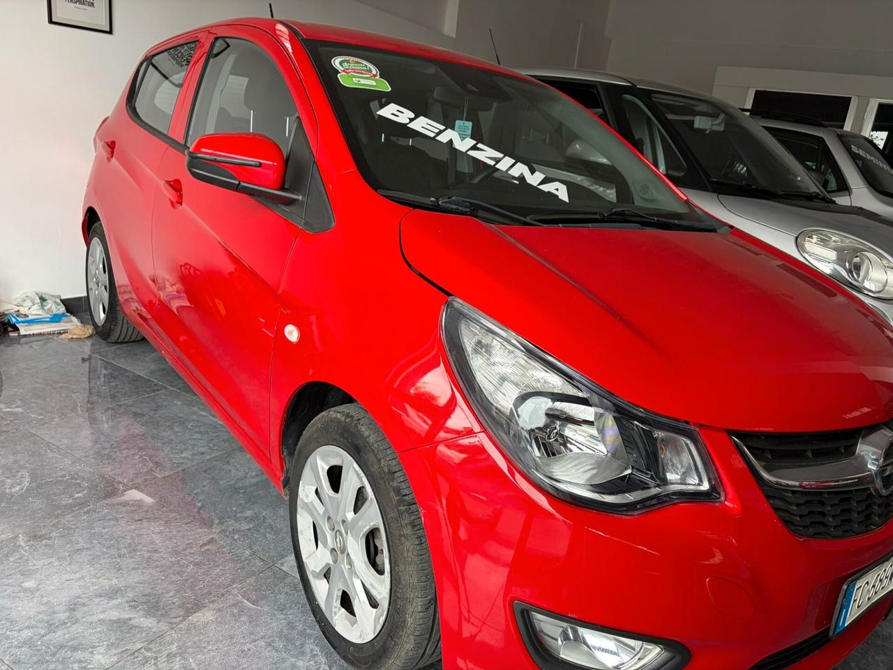 Opel Karl 1.0 75 CV N-Joy
