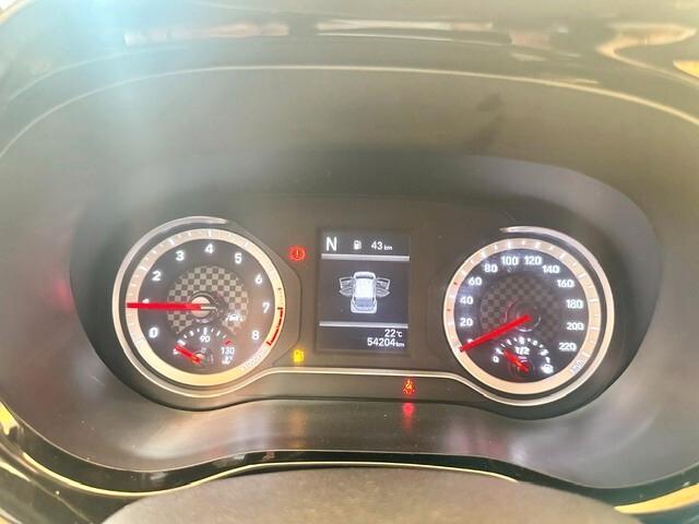 Hyundai i10 1.0 MPI AT Tech