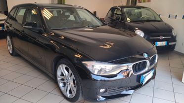 Bmw 320 320d Touring Sport