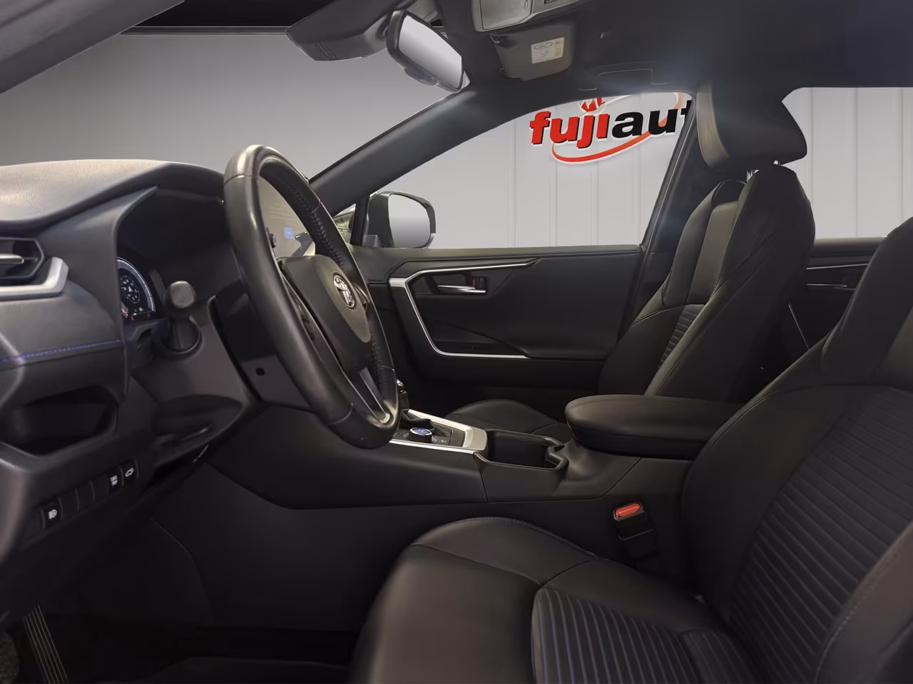 Toyota Rav4 2.5 vvt-ie h Style awd-i 222cv e-cvt