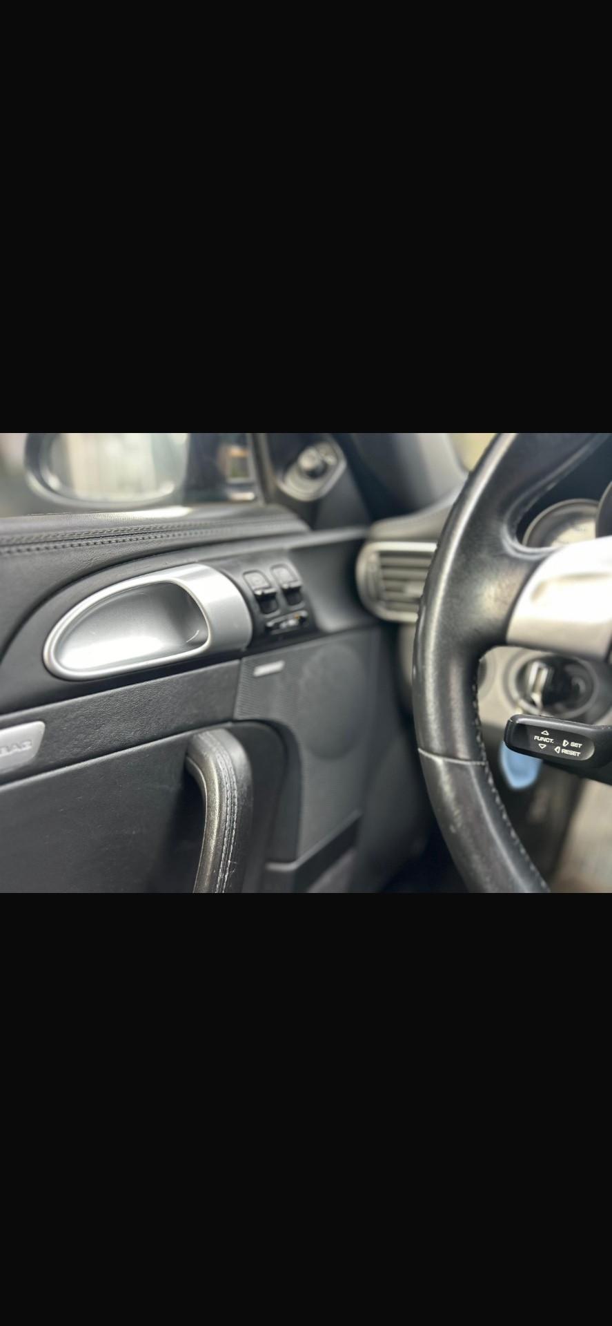 Porsche 911 Carrera Coupé