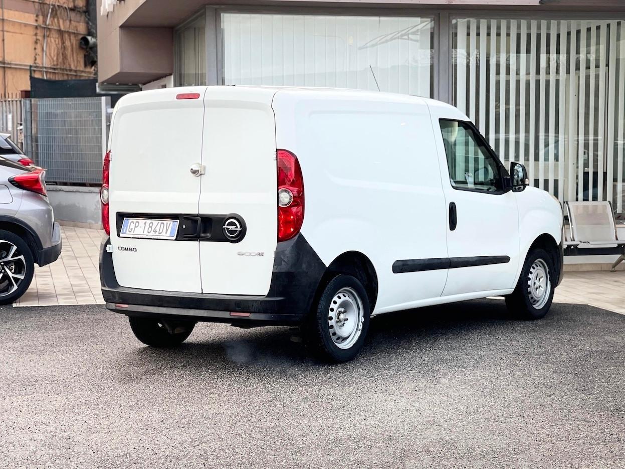 Opel Combo 1.3 Diesel 90CV E5 - 2016