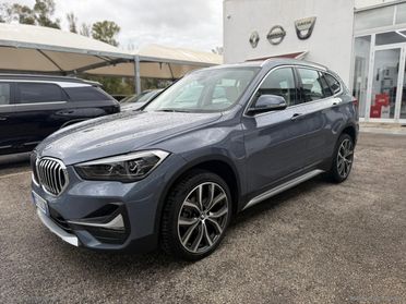 BMW X1 sDrive16d xLine AUTO