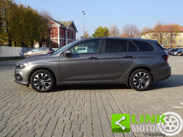 FIAT Tipo 1.0 SW City Life GARANTITA - POCHISSIMI KM