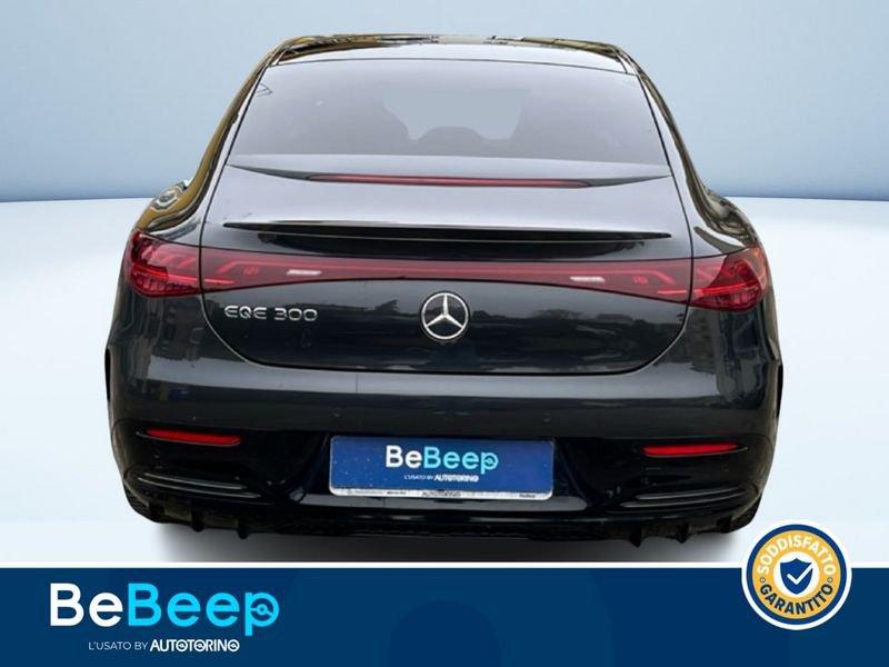 Mercedes-Benz EQE 300 PREMIUM PLUS