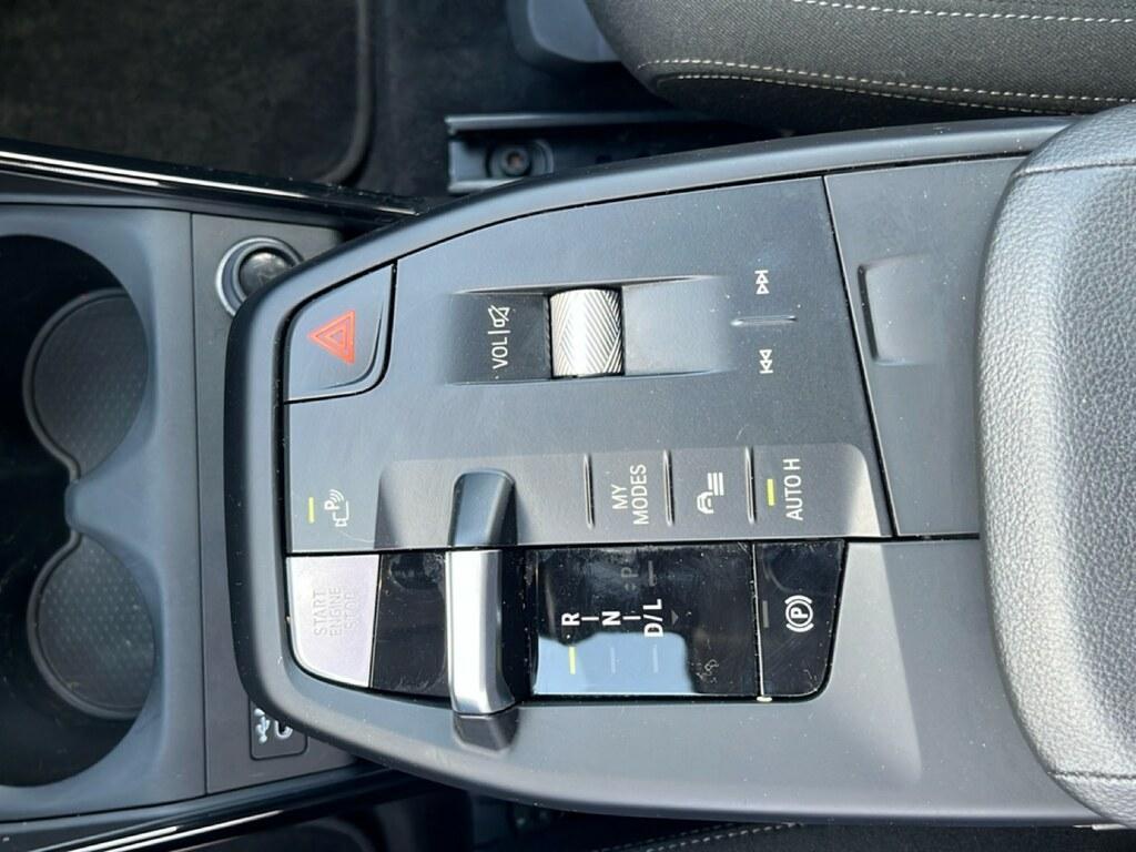 BMW Serie 2 Active Tourer 218 d DCT