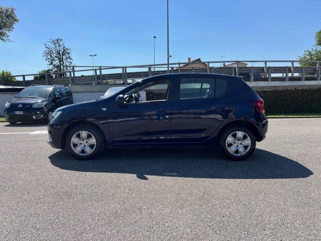 DACIA Sandero Streetway 1.0 SCe 75 CV S&S Comfort