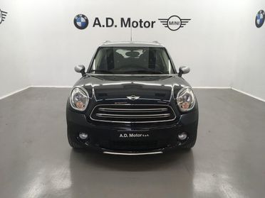 Mini Cooper D Countryman 2.0 D Cooper D Business XL Auto