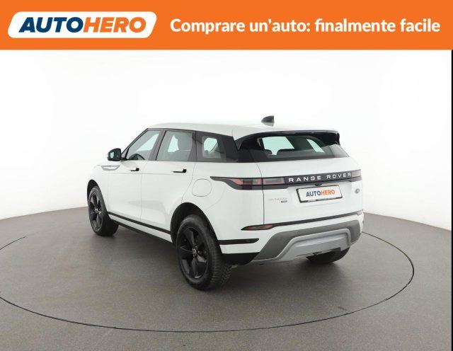 LAND ROVER Range Rover Evoque 1.5 I3 PHEV 300 CV AWD Auto