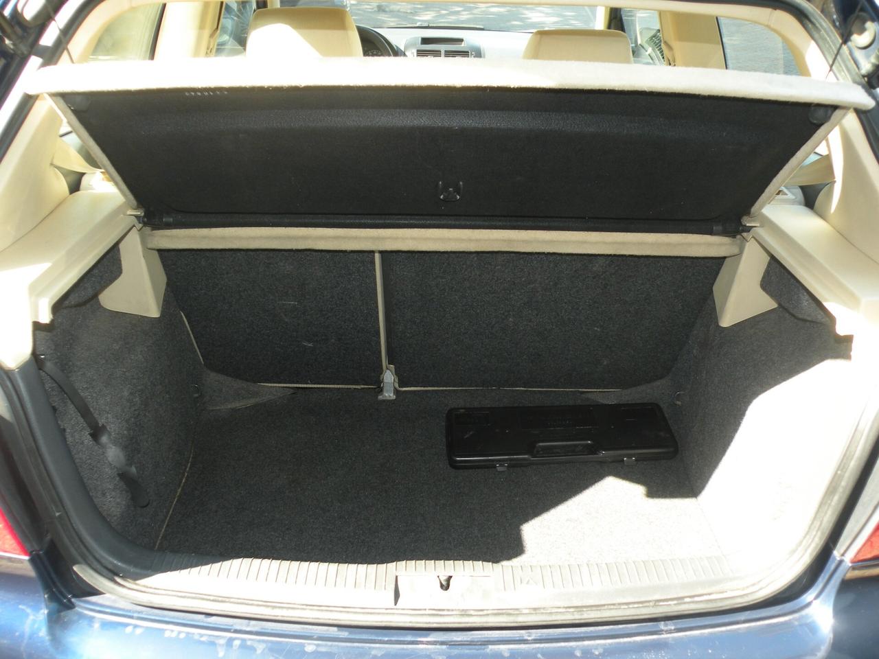 VOLKSWAGEN POLO 1.4 TDI 3p.Trendline 2005