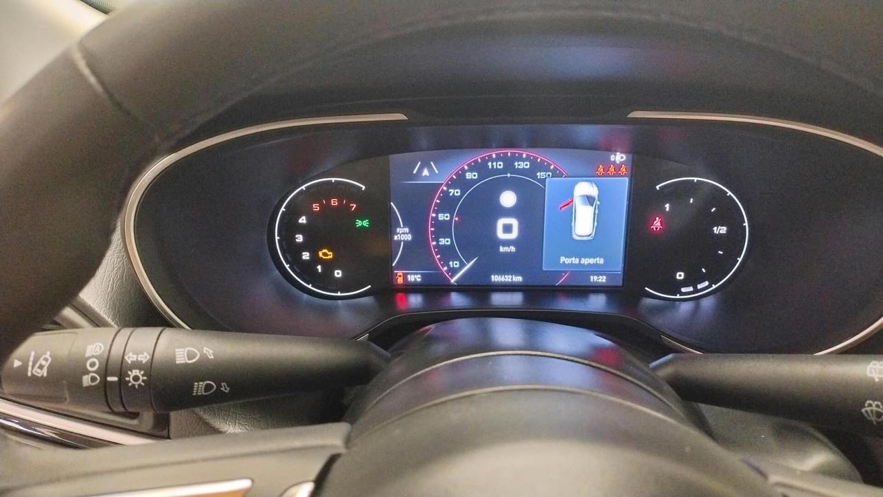 Fiat Tipo 1.3 Mjt S&S 5 porte Cross