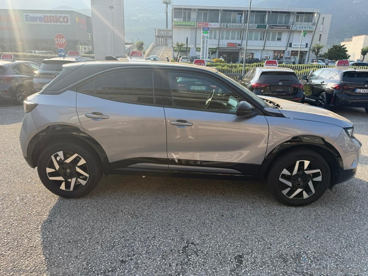 OPEL Mokka 1.2 Turbo 136 CV GS