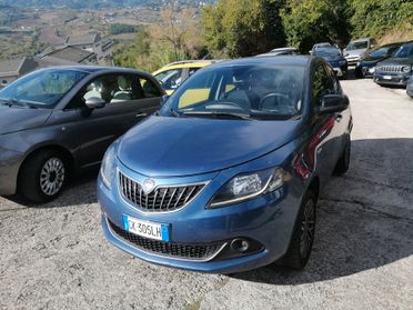 Lancia Ypsilon 1.2 69 CV 5 P GPL Gold