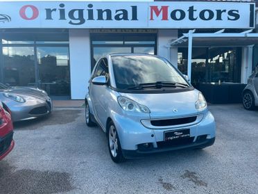 Smart ForTwo 1000 52 kW coupé limited two EDIZIONE LIMITATA