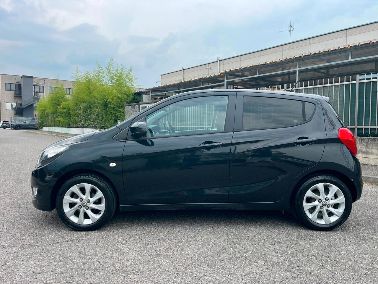 Opel Karl 1.0 75 CV COSMO 23.000 KM