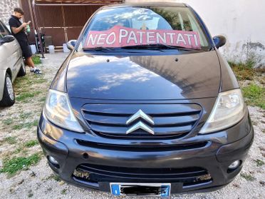 Citroen C3 1.1 anno 2009