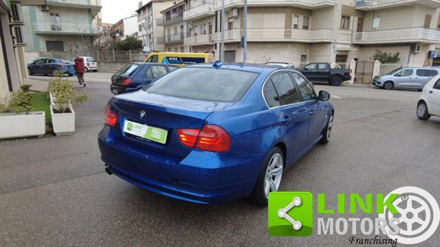 BMW 316 d 2.0 116CV cat