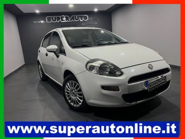 Fiat Punto 1.3 MJT II S&S 85 CV 5 porte EASY