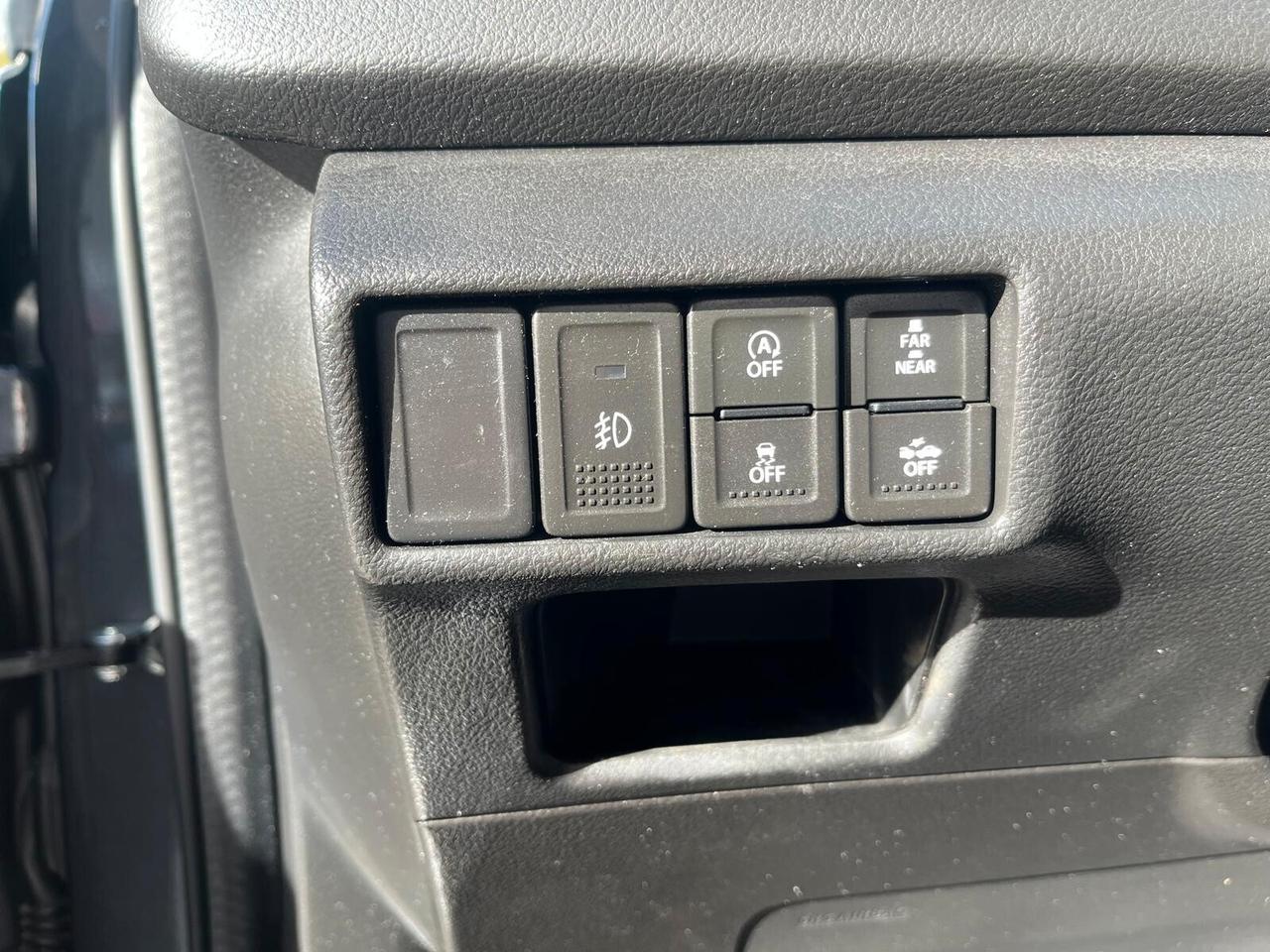 Suzuki S-Cross 1.4 Hybrid Starview 2WD