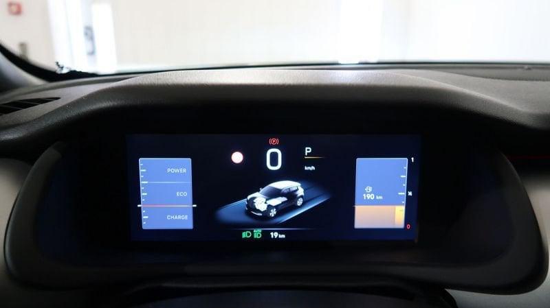 Jeep Avenger e-Hybrid 1.2 MHEV e-Hybrid Turbo Summit # TETTO APRIBILE #