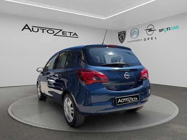 Opel Corsa 1.2 5 porte n-Joy