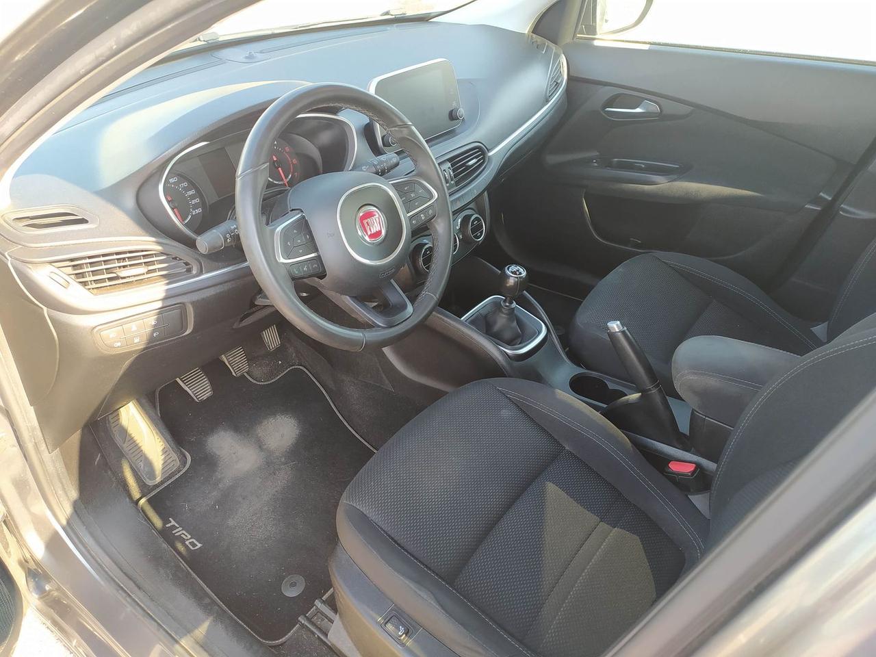Fiat Tipo Business 1.6 Multijet #6068
