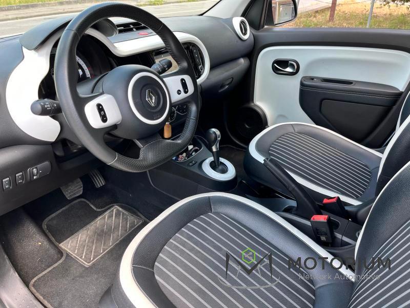 Renault Twingo Intens - allestimento URBAN NIGHT-unico prop.