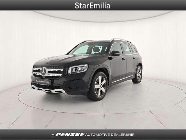 Mercedes-Benz GLB 180 GLB 180 d Automatic Sport Plus