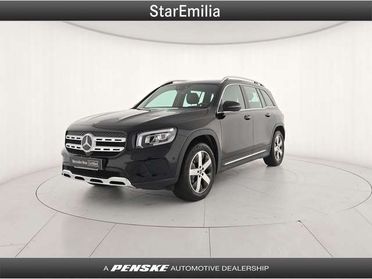 Mercedes-Benz GLB 180 GLB 180 d Automatic Sport Plus