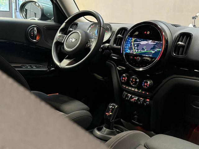 MINI Countryman 2.0 Cooper SD 'ALL4' Countryman ALL4