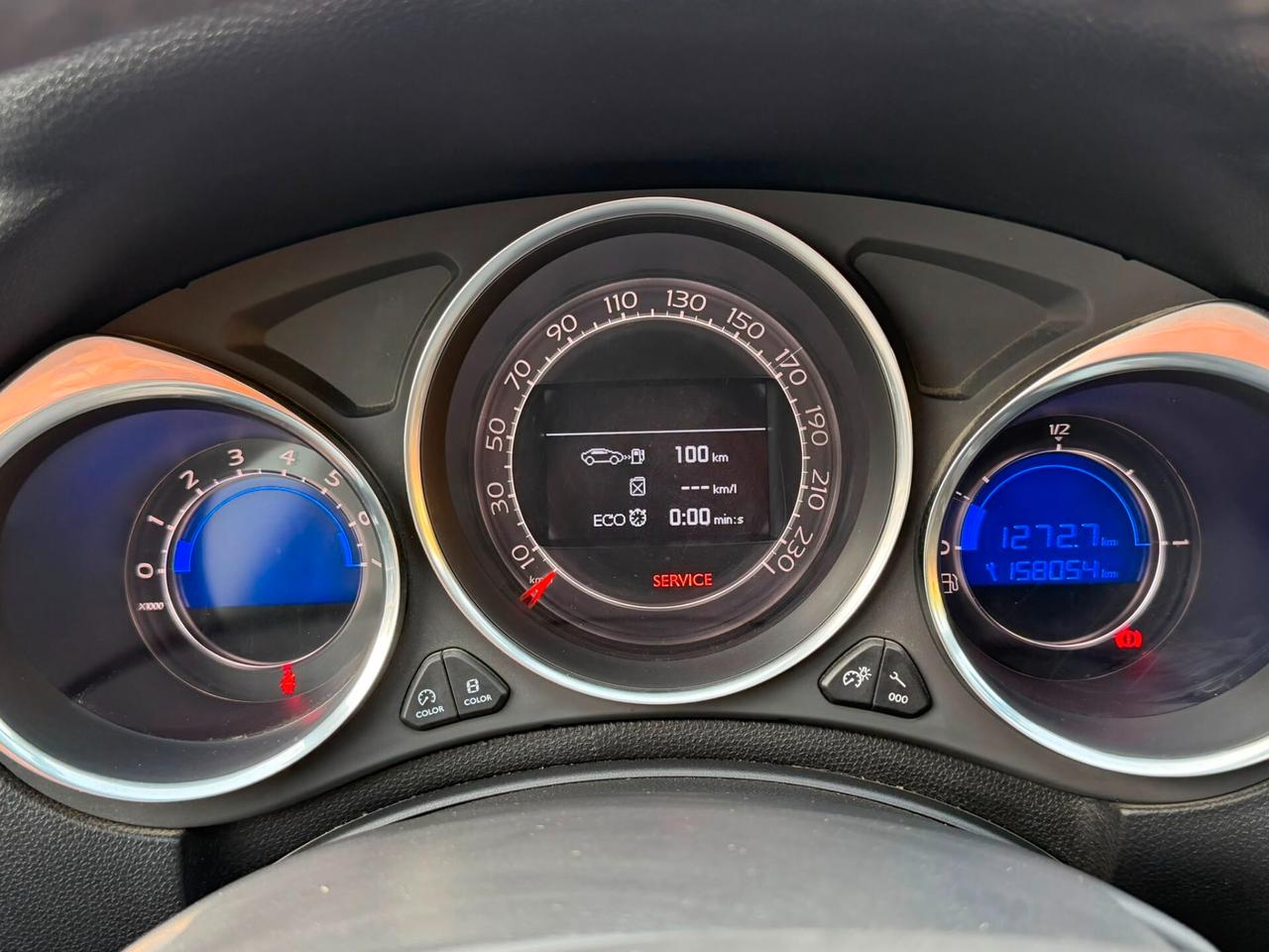 DS4 SPORT CHIC 1.2 S&S EURO 6D NEOPATENETATI