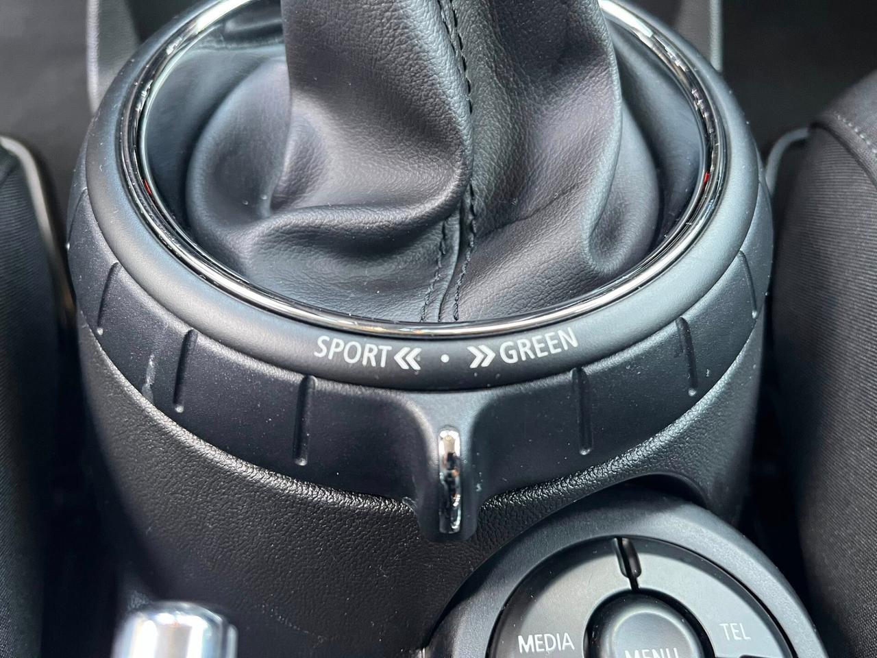 Mini COOPER 1.5 D 116CV Hype 5 porte
