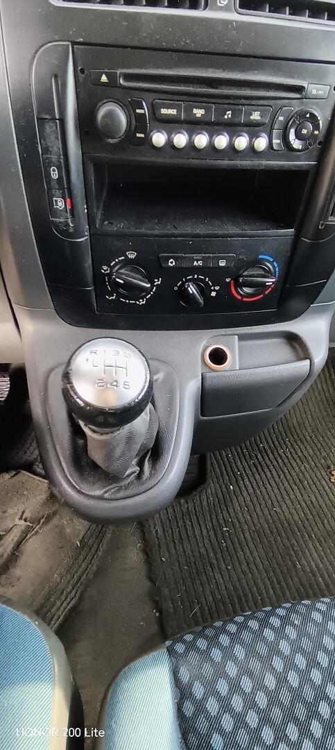 Fiat Scudo maxi 2.0 mjt LH2 12Q Comf. 120cv