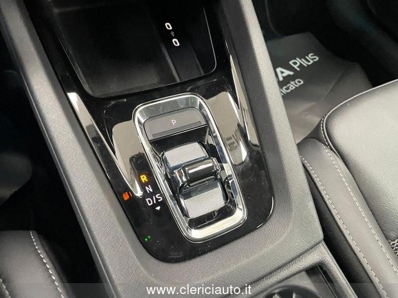 Skoda Octavia 2.0 TDI EVO SCR 150 CV DSG Wagon Style