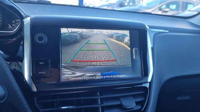 PEUGEOT 208 1° serie BlueHDi 75 5 porte Allure