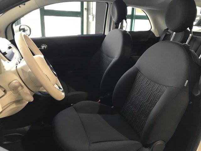 FIAT 500 1.0 Hybrid Dolcevita NEOPATENTATI