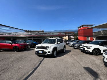 Jeep Renegade 1.3 t4 phev Limited 4xe at6