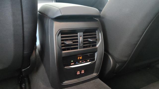 BMW 318 d 48V Touring "SENZA VINCOLO FINANZIAMENTO