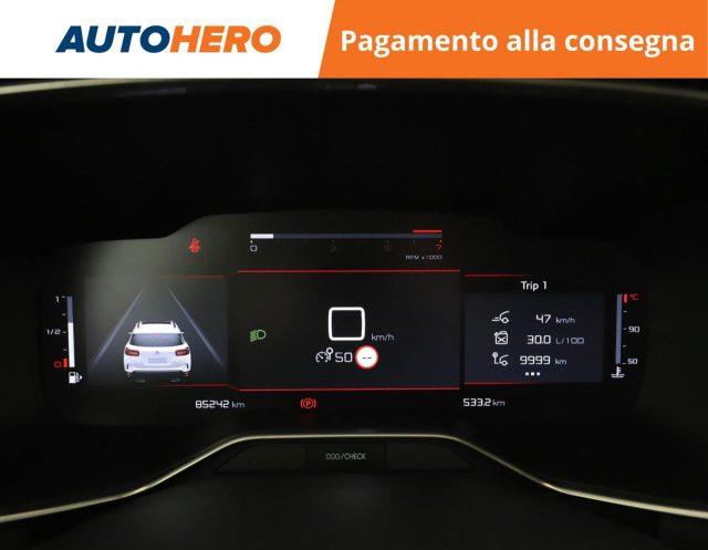 CITROEN C5 Aircross BlueHDi 130 S&S Feel Pack