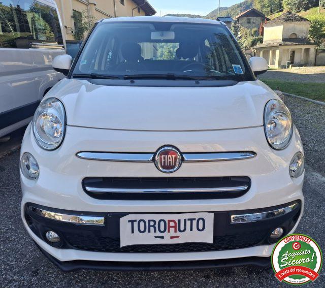 FIAT 500L 1.6 Multijet 120 CV Pop Star