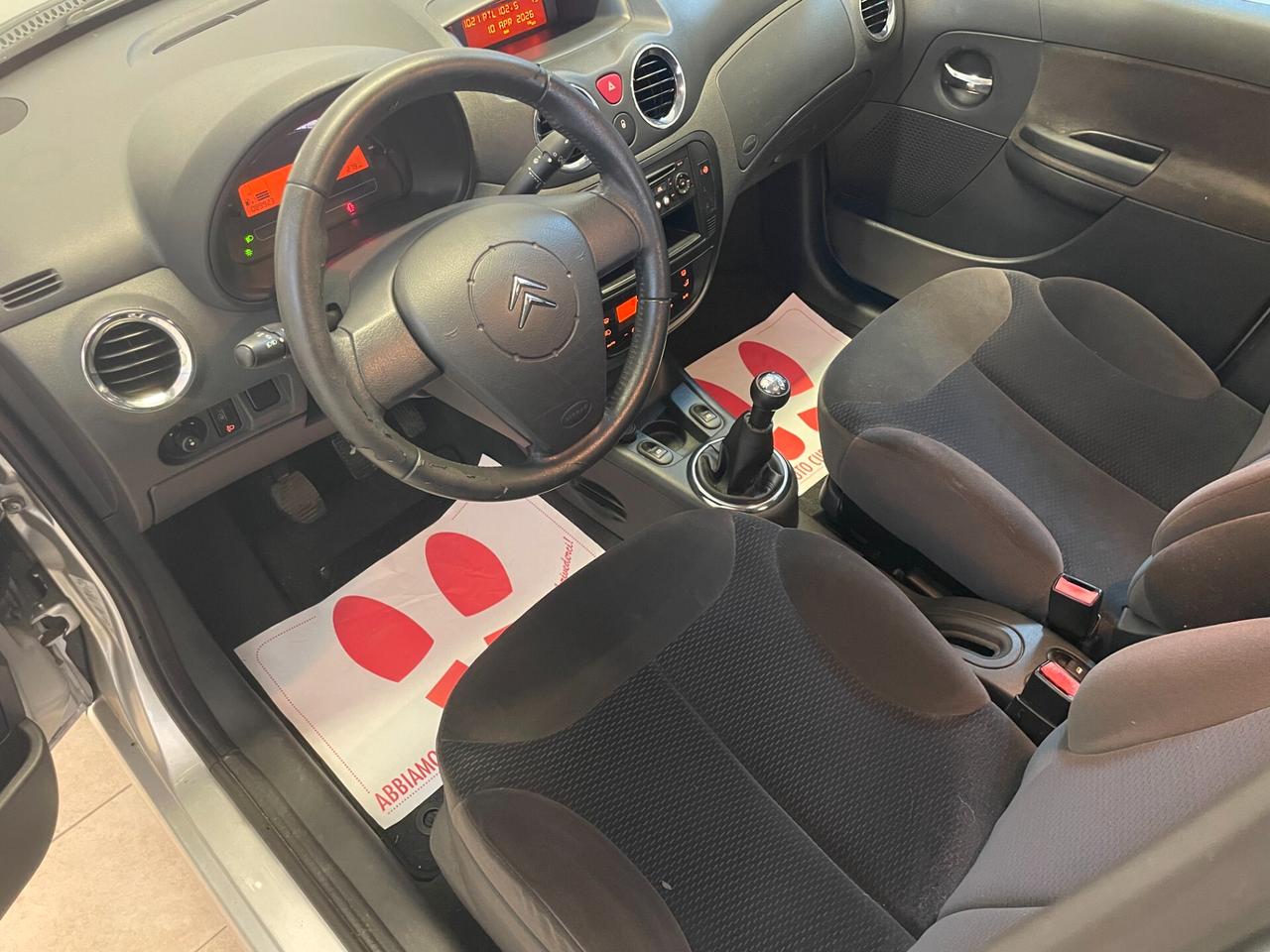 Citroen C3 1.4 Gold FULL 89.000 KM! NEOPAT TAGLIANDATA