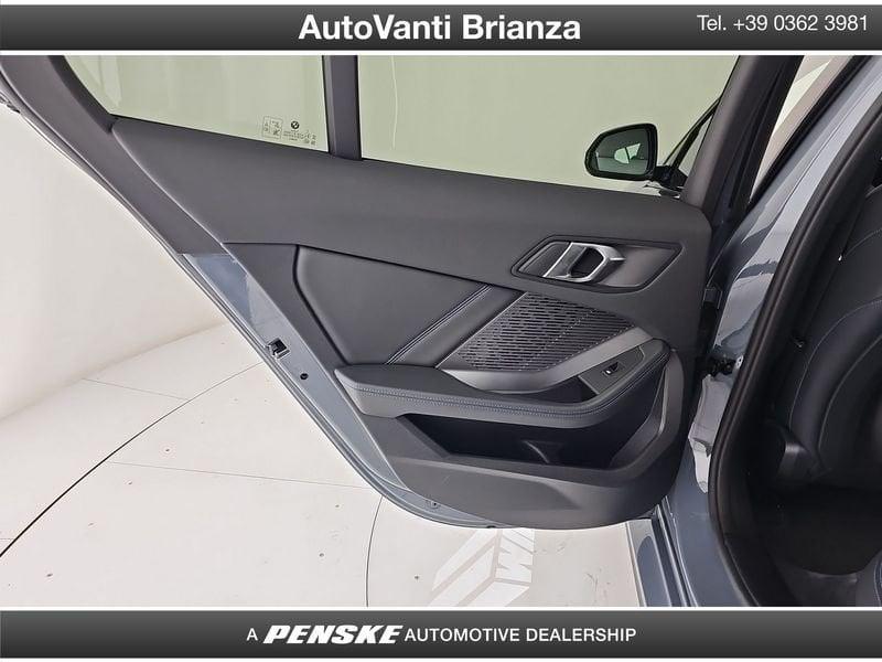 BMW Serie 1 118d MSport Pro