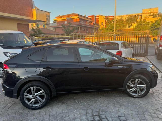 VOLKSWAGEN Taigo 1.0 TSI 110 CV DSG R-Line unipropietario. !!!!