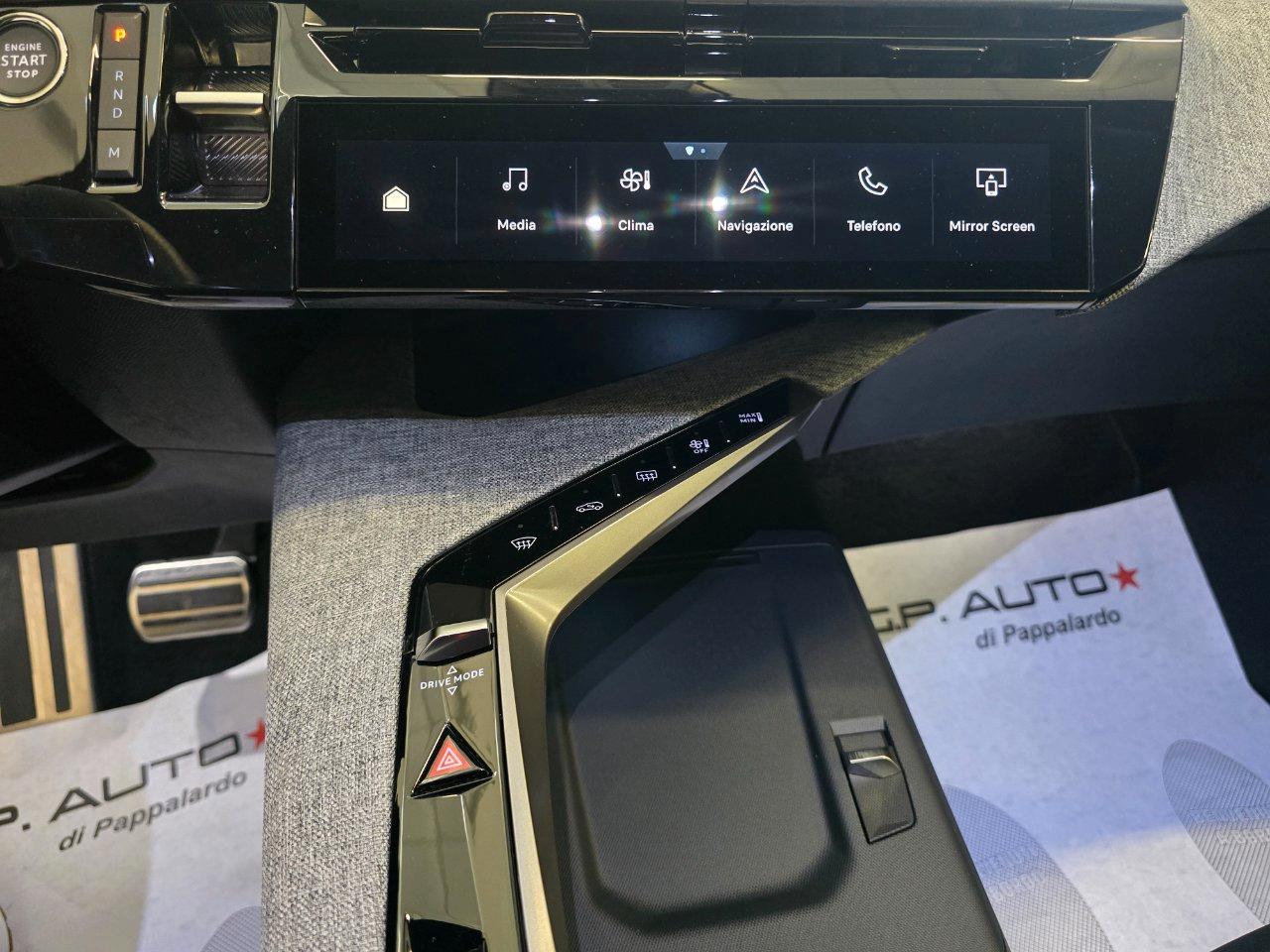 Peugeot 3008 3008 1.2 hybrid GT 145cv e-dcs6