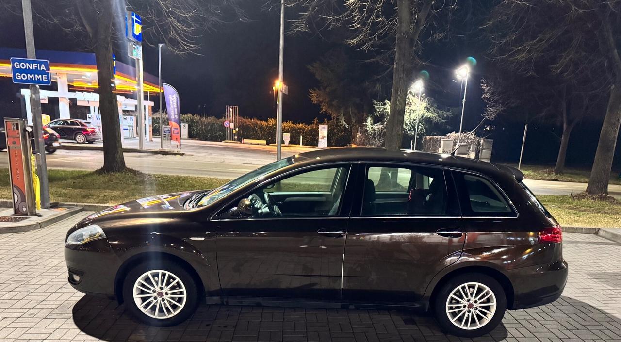 Fiat Croma 1.9cc 120cv (Su Appuntamento)