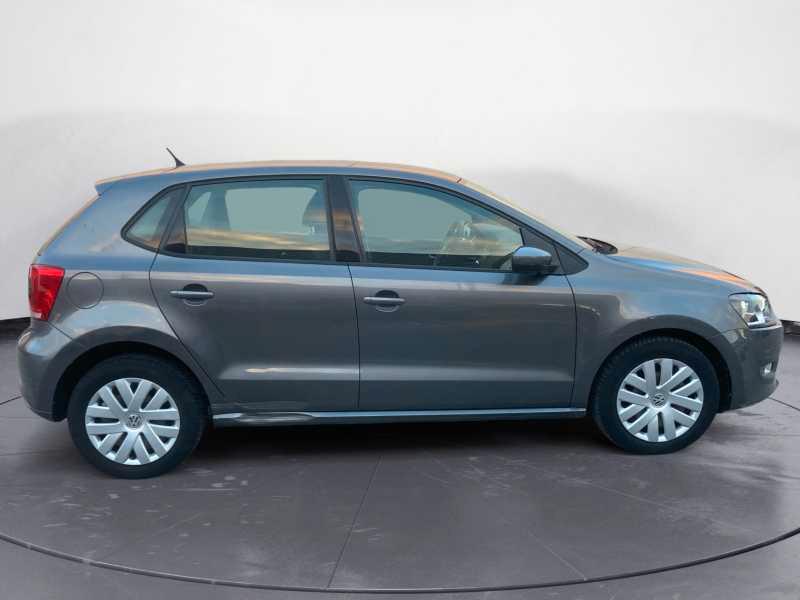 VOLKSWAGEN Polo 1.2 Comfortline 70cv 5p