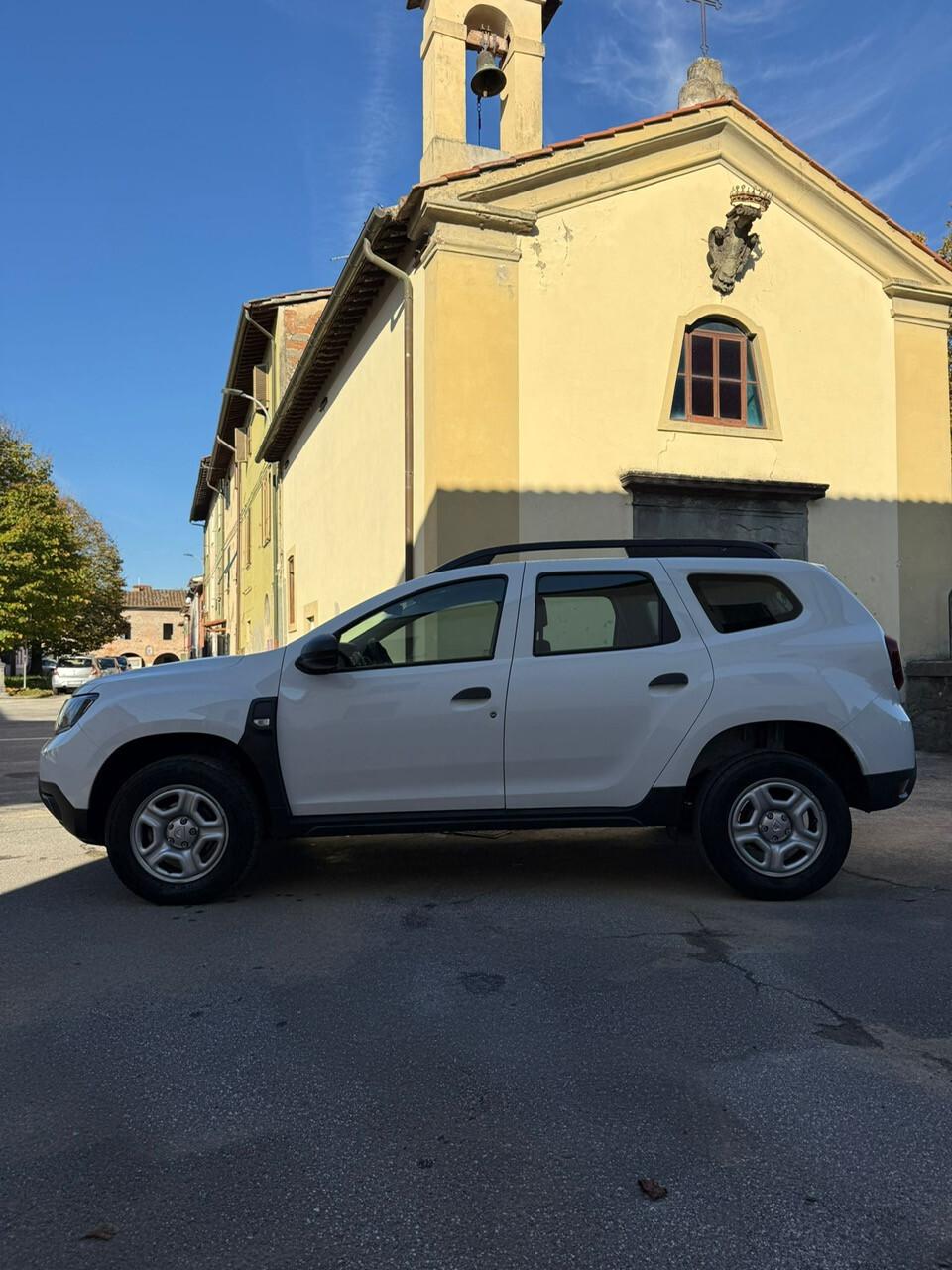 Dacia Duster 1.5 Blue dCi 8V 4x2 Essential