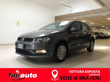 Volkswagen Polo 5p 1.4 tdi Comfortline 75cv