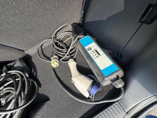 CITROEN C-Zero NUOVA solo 10.000km!!