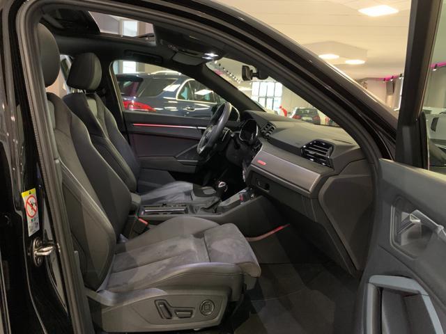 AUDI RS Q3 SPB quattro S tronic